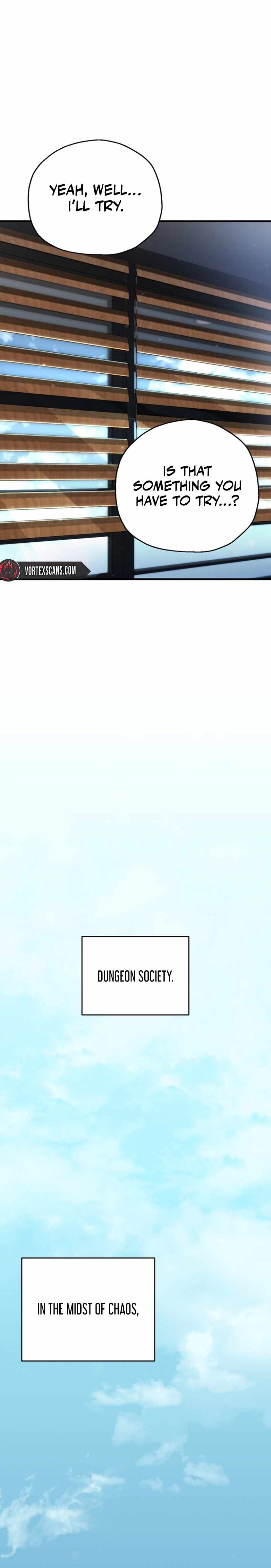 Solo Resurrection Chapter 43 4